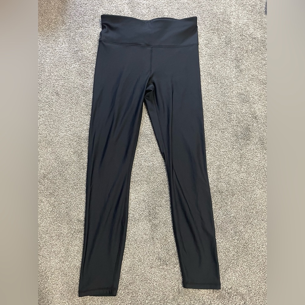 Fabletics full length leggings